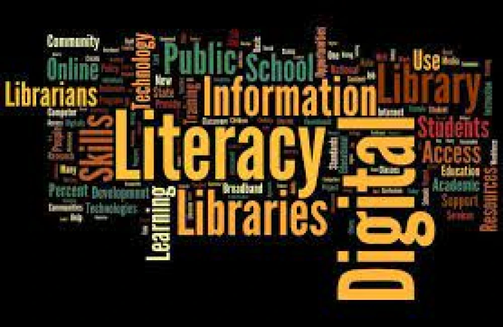 The Power and Importance of Literacy surady